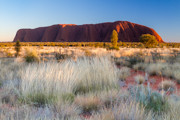 38 - Uluru (Ayers rock)